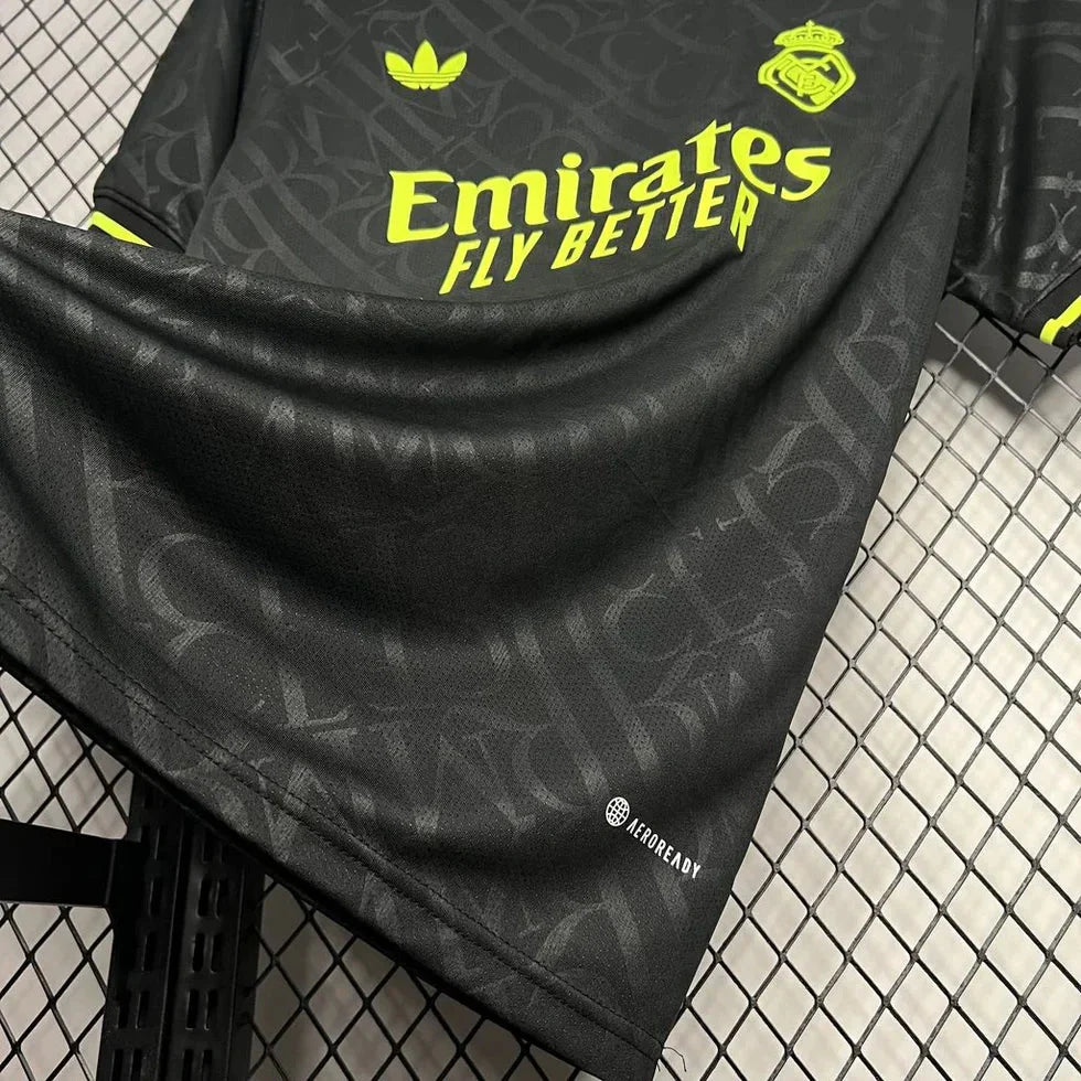 Real Madrid 2024 Special Edition Jersey