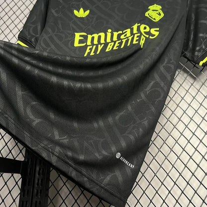 Real Madrid 2024 Special Edition Jersey