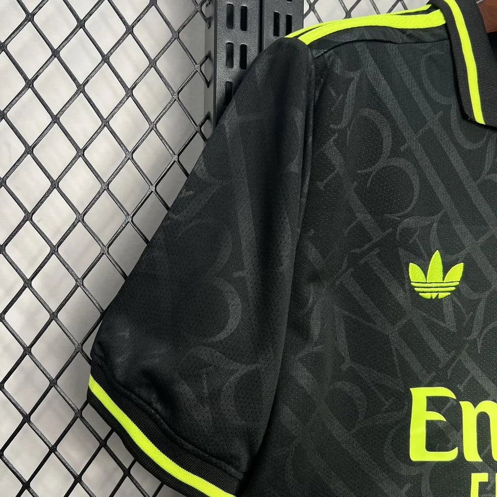 Real Madrid 2024 Special Edition Jersey
