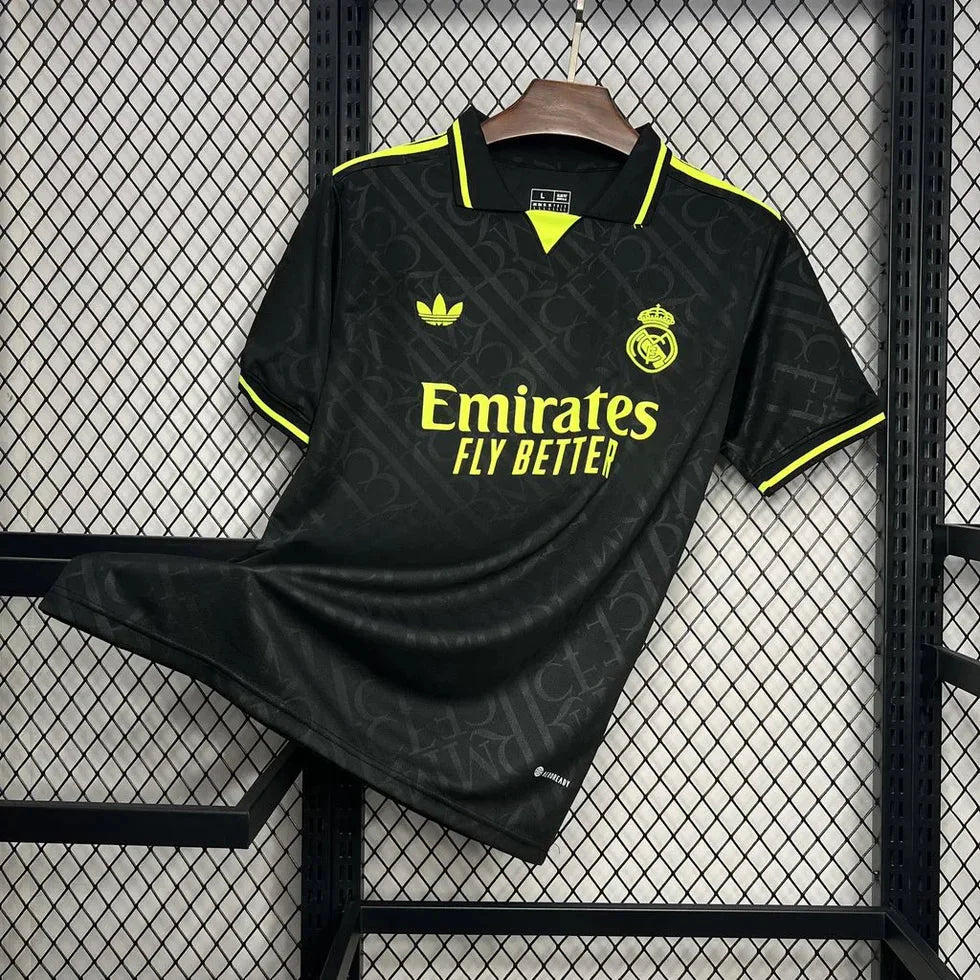 Real Madrid 2024 Special Edition Jersey