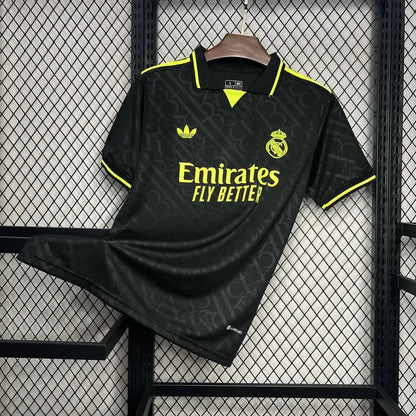 Real Madrid 2024 Special Edition Jersey