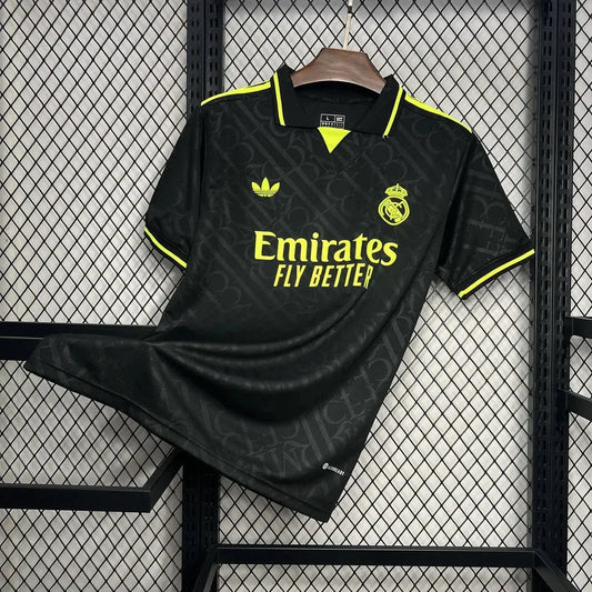 Real Madrid 2024 Special Edition Jersey