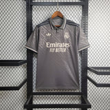 Real Madrid 2024 Third Jersey
