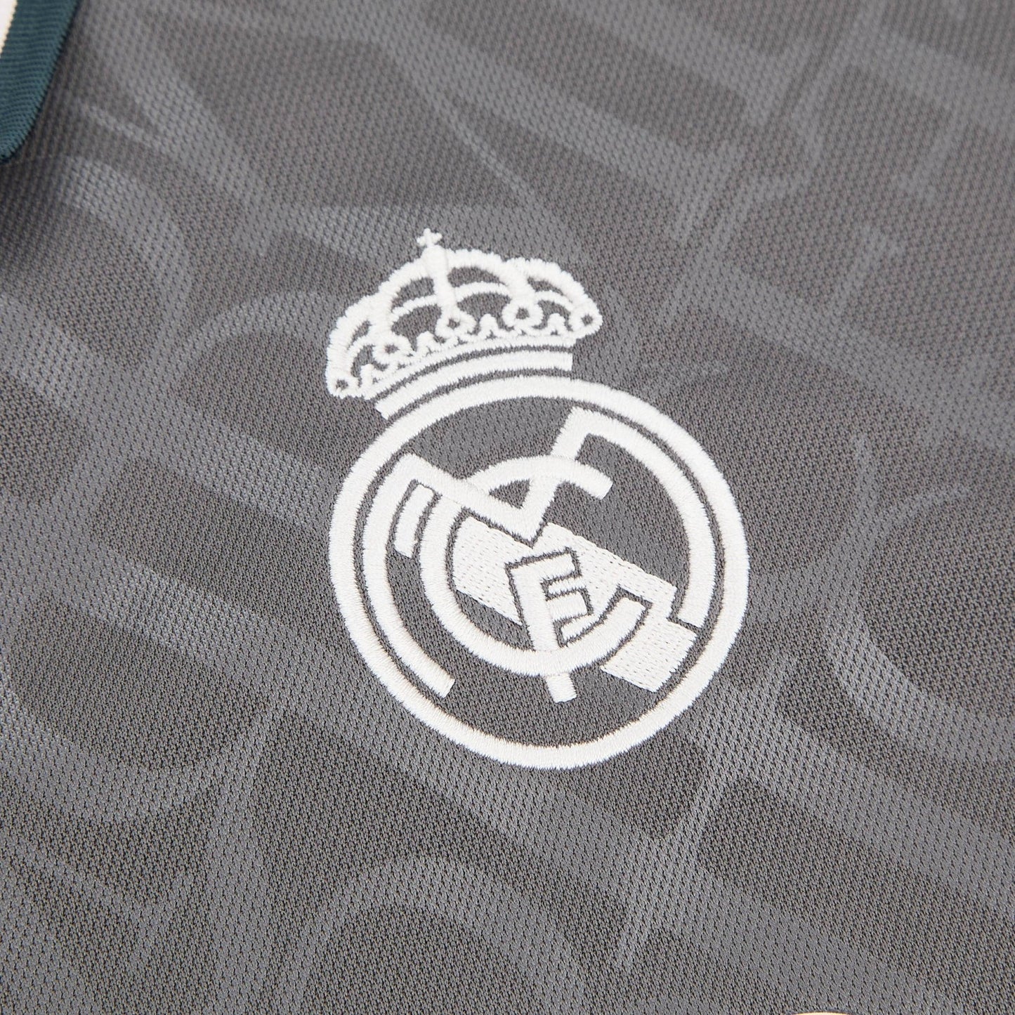 Real Madrid 2024 Third Jersey