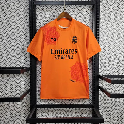 Real Madrid 2024 Y-3 Special Edition Jersey