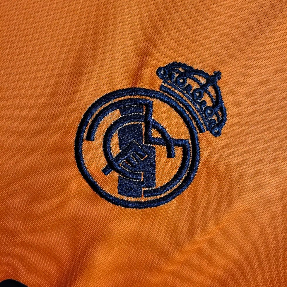 Real Madrid 2024 Y-3 Special Edition Jersey