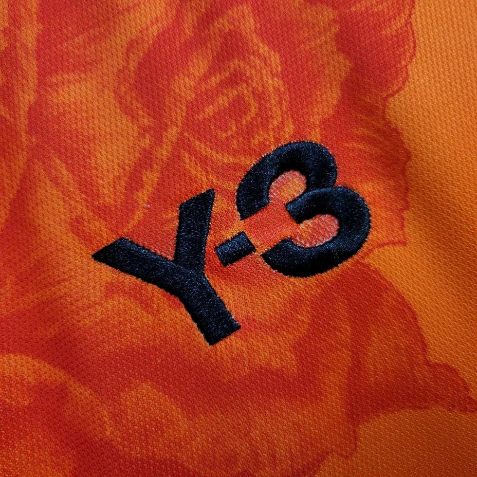 Real Madrid 2024 Y-3 Special Edition Jersey