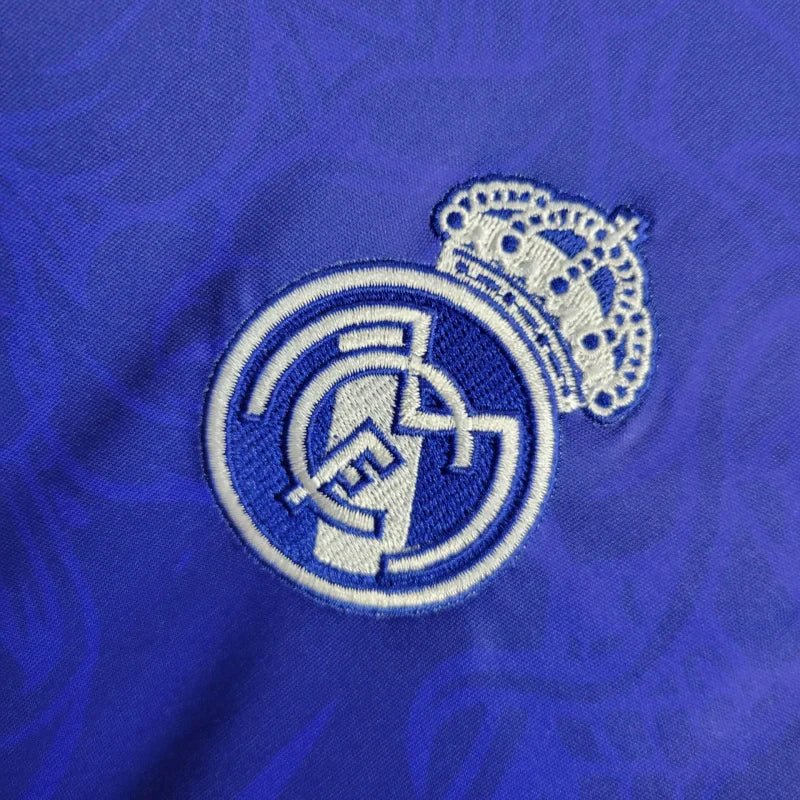 Real Madrid 2025 Dragon Special Edition Jersey