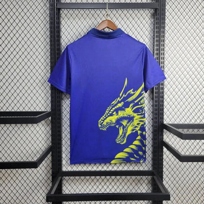Real Madrid 2025 Dragon Special Edition Jersey