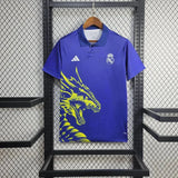 Real Madrid 2025 Dragon Special Edition Jersey