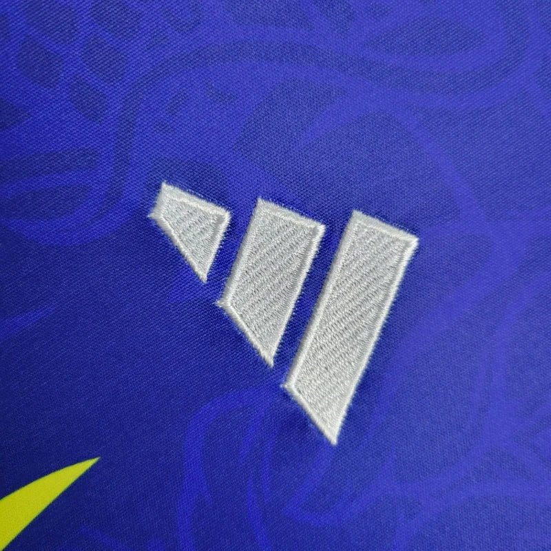 Real Madrid 2025 Dragon Special Edition Jersey