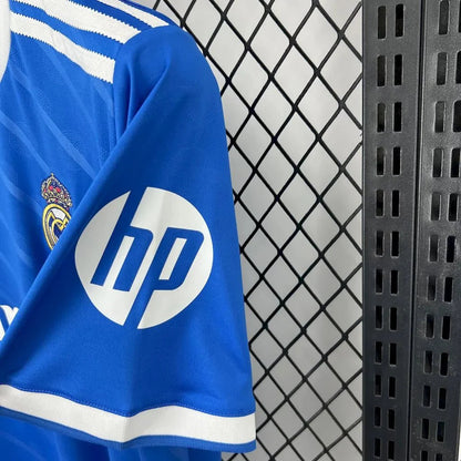 Real Madrid 2025 Third Jersey