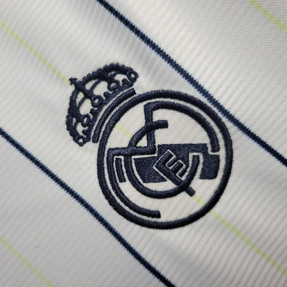 Real Madrid 2025 US Pack Jersey
