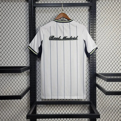 Real Madrid 2025 US Pack Jersey