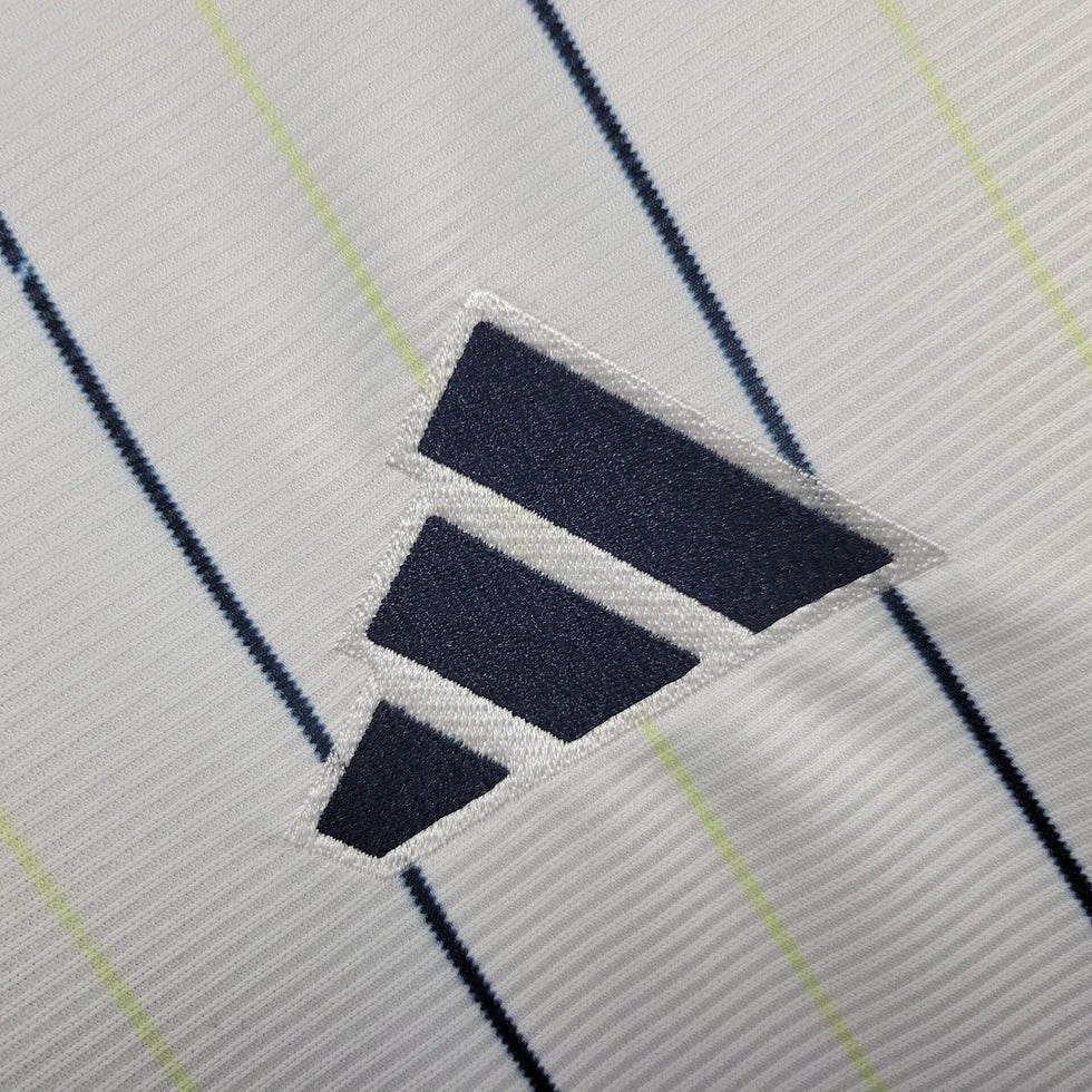 Real Madrid 2025 US Pack Jersey