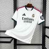 Real Madrid 2026 Home Jersey