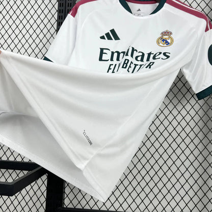 Real Madrid 2026 Home Jersey
