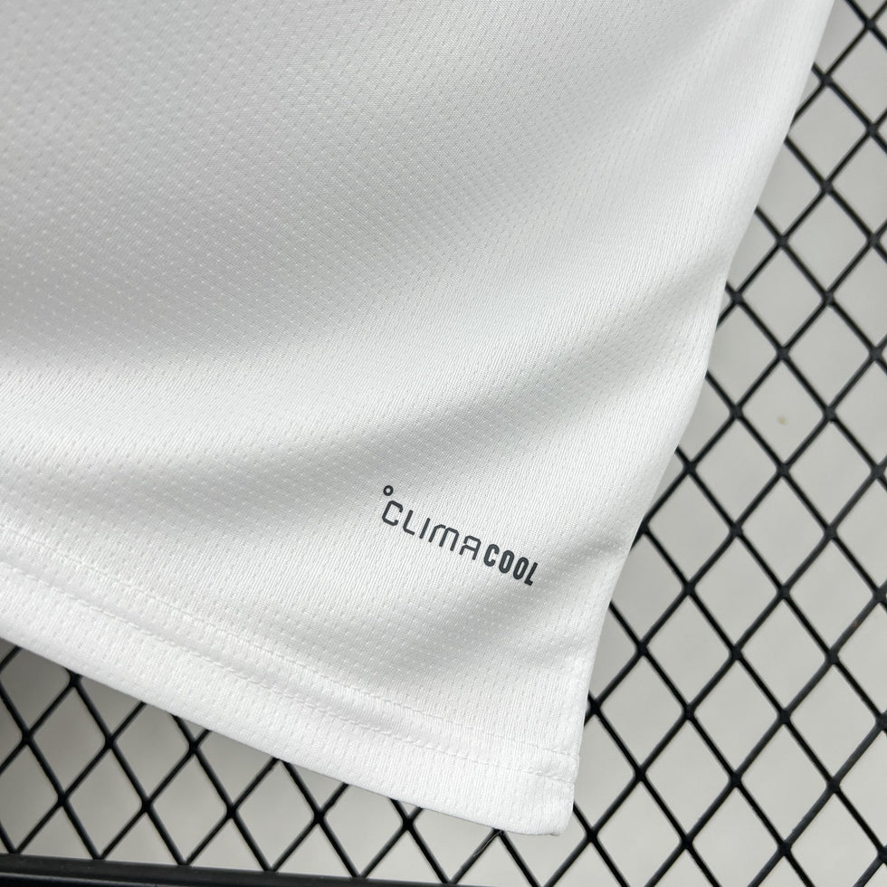 Real Madrid 2026 Home Jersey