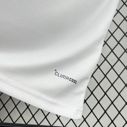Real Madrid 2026 Home Jersey