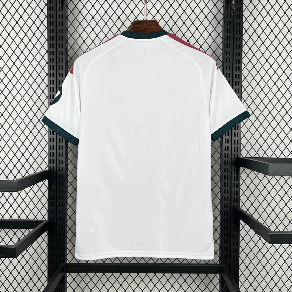 Real Madrid 2026 Home Jersey