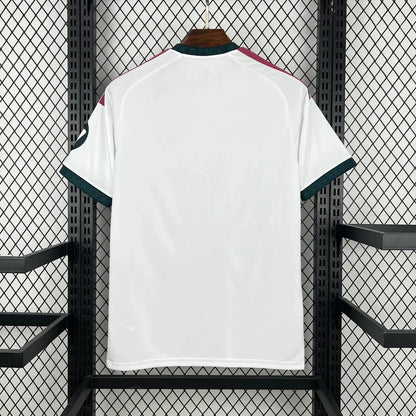Real Madrid 2026 Home Jersey