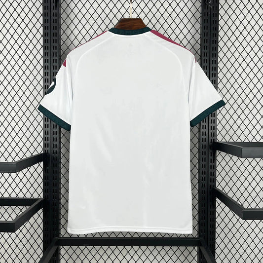 Real Madrid 2026 Home Jersey