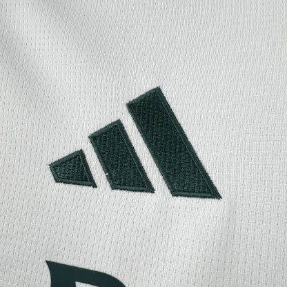 Real Madrid 2026 Home Jersey