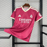 Real Madrid 2026 Third Jersey