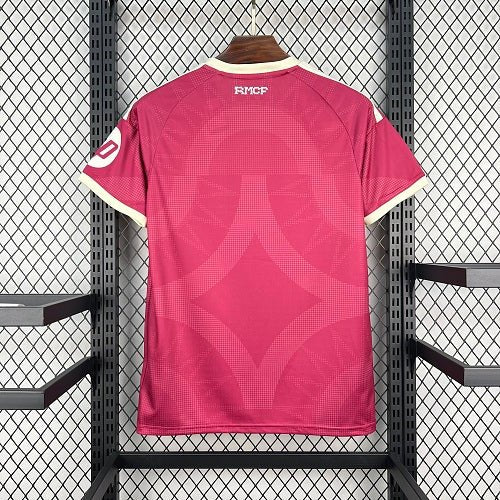 Real Madrid 2026 Third Jersey