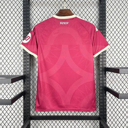 Real Madrid 2026 Third Jersey
