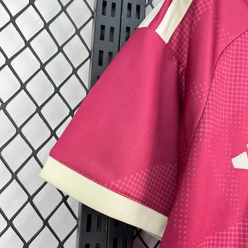 Real Madrid 2026 Third Jersey