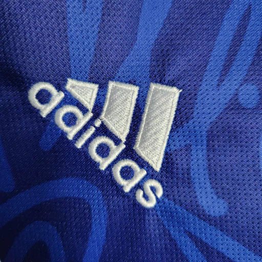 Retro Real Madrid 2021 Away Jersey