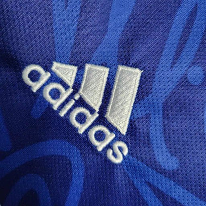 Retro Real Madrid 2021 Away Jersey