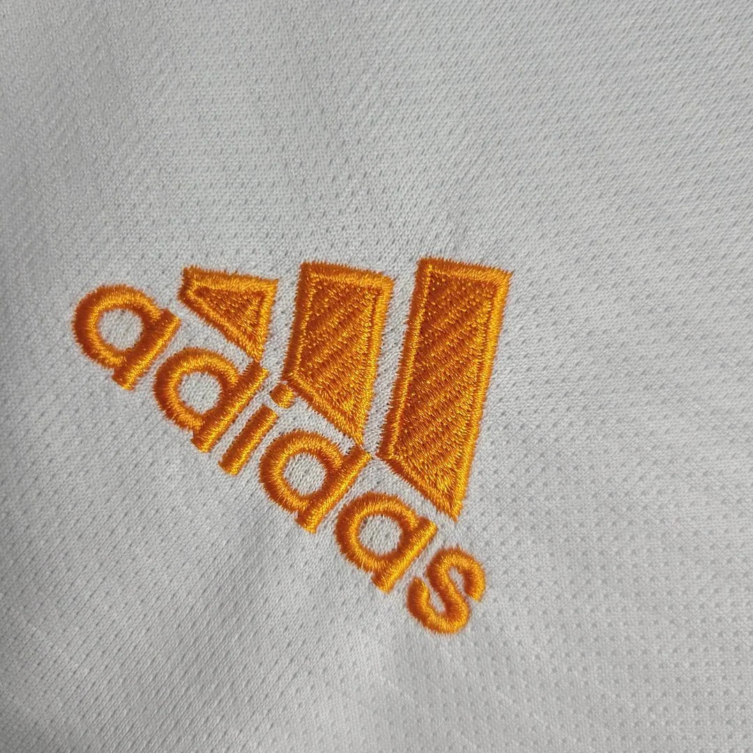 Retro Real Madrid 2021 Home Jersey