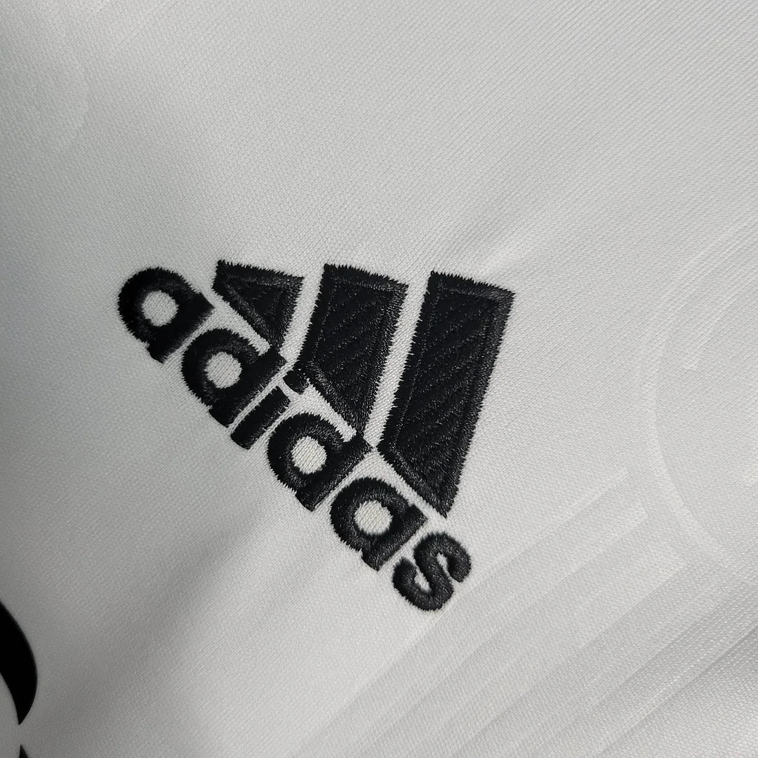 Retro Real Madrid 2022 Home Jersey