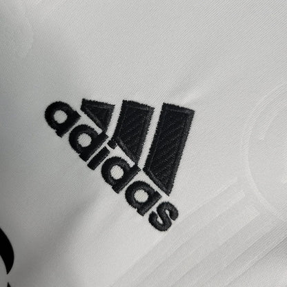 Retro Real Madrid 2022 Home Jersey