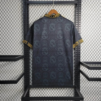 Real Madrid 2023 Special Edition Black Jersey