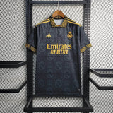 Real Madrid 2023 Special Edition Black Jersey