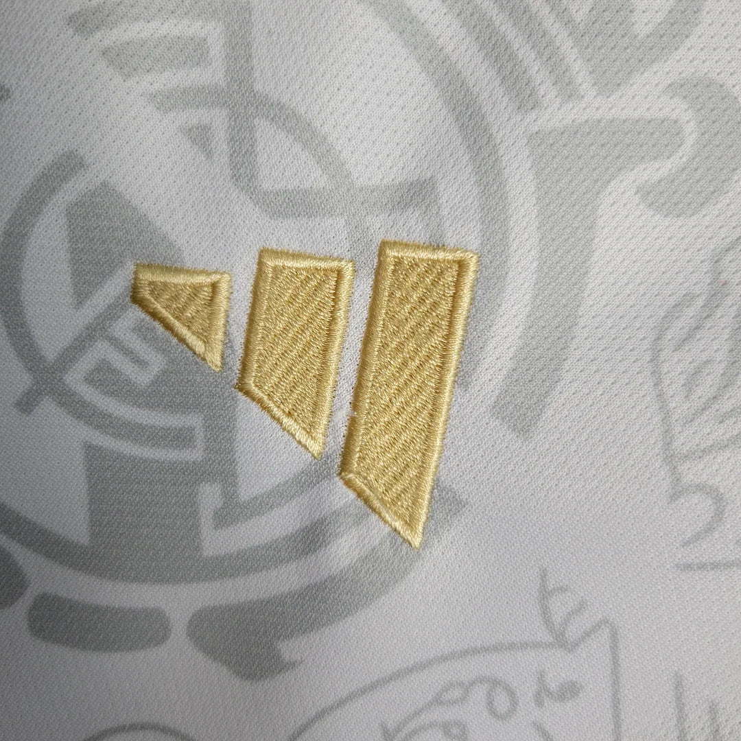 Real Madrid 2024 Imperial Elegance Jersey