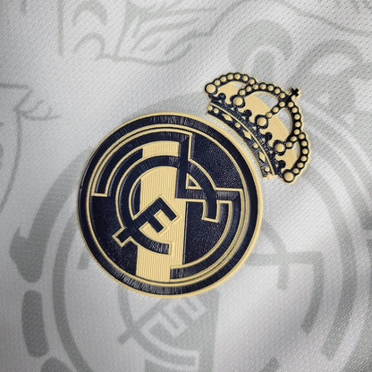 Real Madrid 2024 Imperial Elegance Jersey