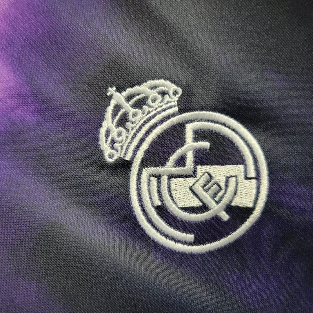 Real Madrid 2024 Special Edition Chinese New Year Jersey