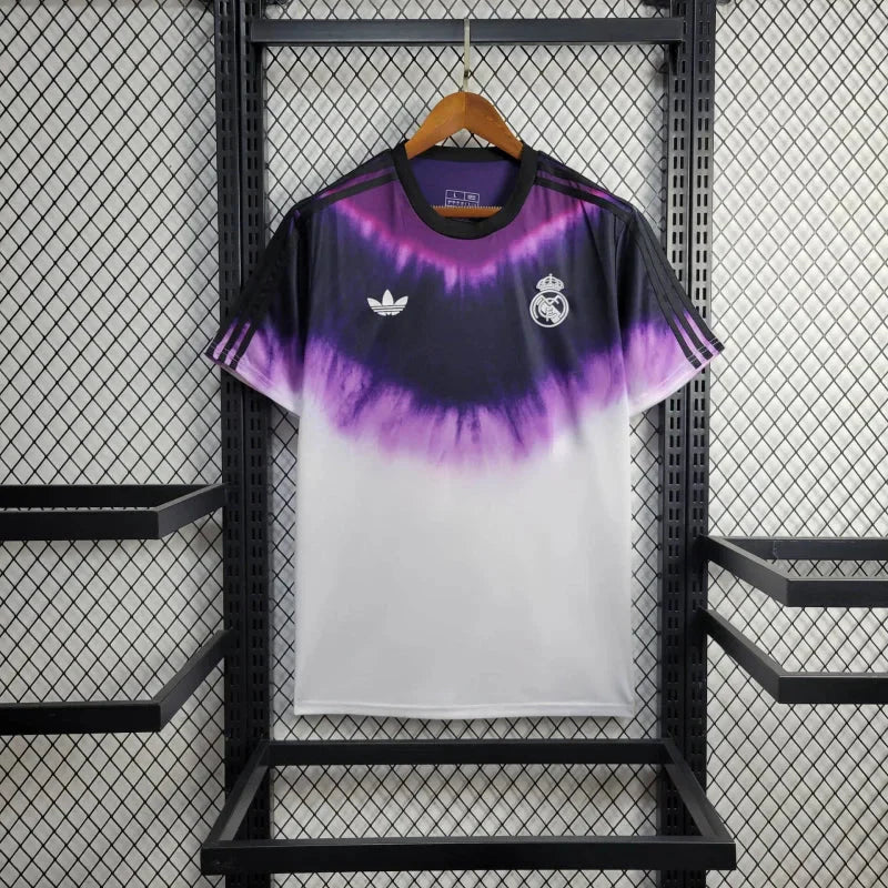 Real Madrid 2024 Special Edition Chinese New Year Jersey