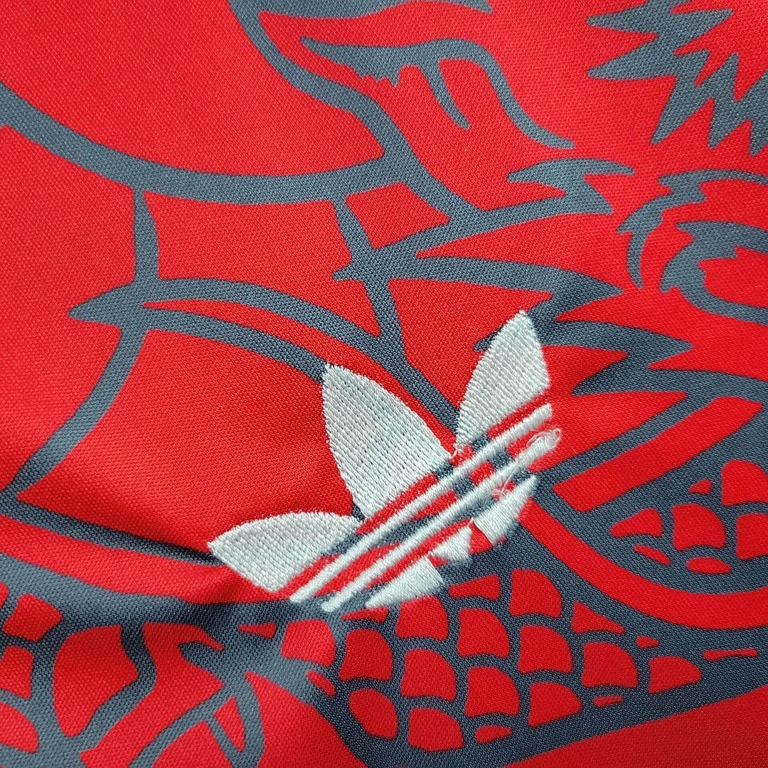 Real Madrid 2024 Dragon Special Edition Jersey