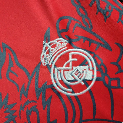 Real Madrid 2024 Dragon Special Edition Jersey