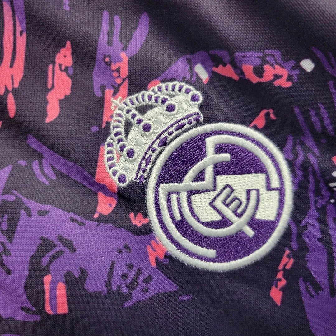 Real Madrid 2024 Madridista Special Edition Jersey