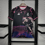 Real Madrid 2024 Special Edition Panther Jersey