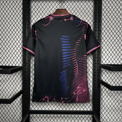 Real Madrid 2024 Special Edition Panther Jersey