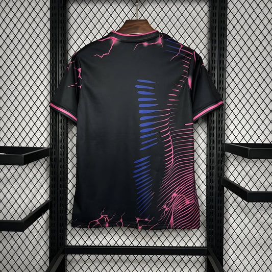 Real Madrid 2024 Special Edition Panther Jersey