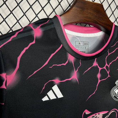 Real Madrid 2024 Special Edition Panther Jersey