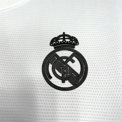 Real Madrid 2024 Y-3 White Special Edition Jersey